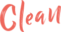 Clean
